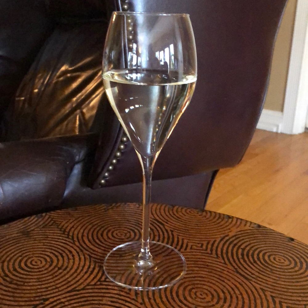 Meet your Posher, Cathie